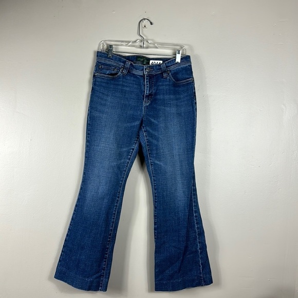 Lauren jeans co size 10 Ralph Lauren. Pre worn. Great condition - Picture 1 of 9